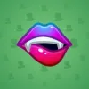 Sharp Tongue #709