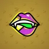 Sharp Tongue #754