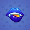 Sharp Tongue #8
