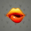 Sharp Tongue #818