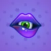 Sharp Tongue #828
