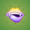 Sharp Tongue #928