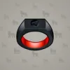 Signet Ring #1012