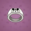 Signet Ring #1025