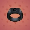 Signet Ring #1034