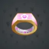Signet Ring #1056