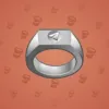 Signet Ring #1062