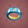 Signet Ring #1063