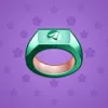 Signet Ring #1082