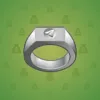 Signet Ring #1084