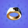 Signet Ring #1087