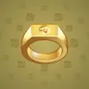 Signet Ring #1089