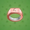 Signet Ring #1092