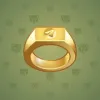 Signet Ring #1101