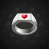 Signet Ring #1104