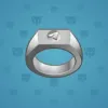 Signet Ring #1111