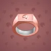 Signet Ring #1114