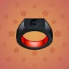 Signet Ring #1118