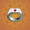 Signet Ring #1122