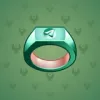 Signet Ring #1123