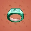 Signet Ring #1125
