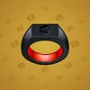 Signet Ring #1140