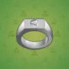Signet Ring #1141