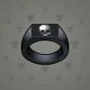 Signet Ring #1143