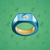 Signet Ring #1147