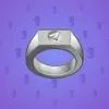 Signet Ring #1151