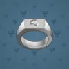 Signet Ring #1157