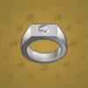 Signet Ring #1159