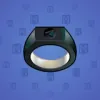 Signet Ring #1161
