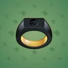 Signet Ring #1177