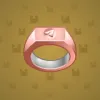 Signet Ring #1180