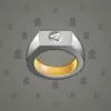 Signet Ring #1184