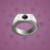Signet Ring #1207