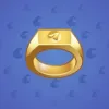 Signet Ring #1214