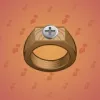 Signet Ring #1219