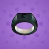 Signet Ring #1226