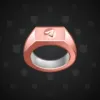 Signet Ring #1227