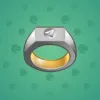 Signet Ring #1236