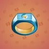 Signet Ring #1238