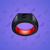 Signet Ring #1240