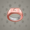 Signet Ring #1241