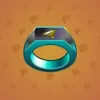 Signet Ring #1244
