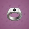 Signet Ring #1252