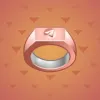 Signet Ring #1254