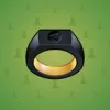 Signet Ring #1255