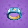 Signet Ring #1257